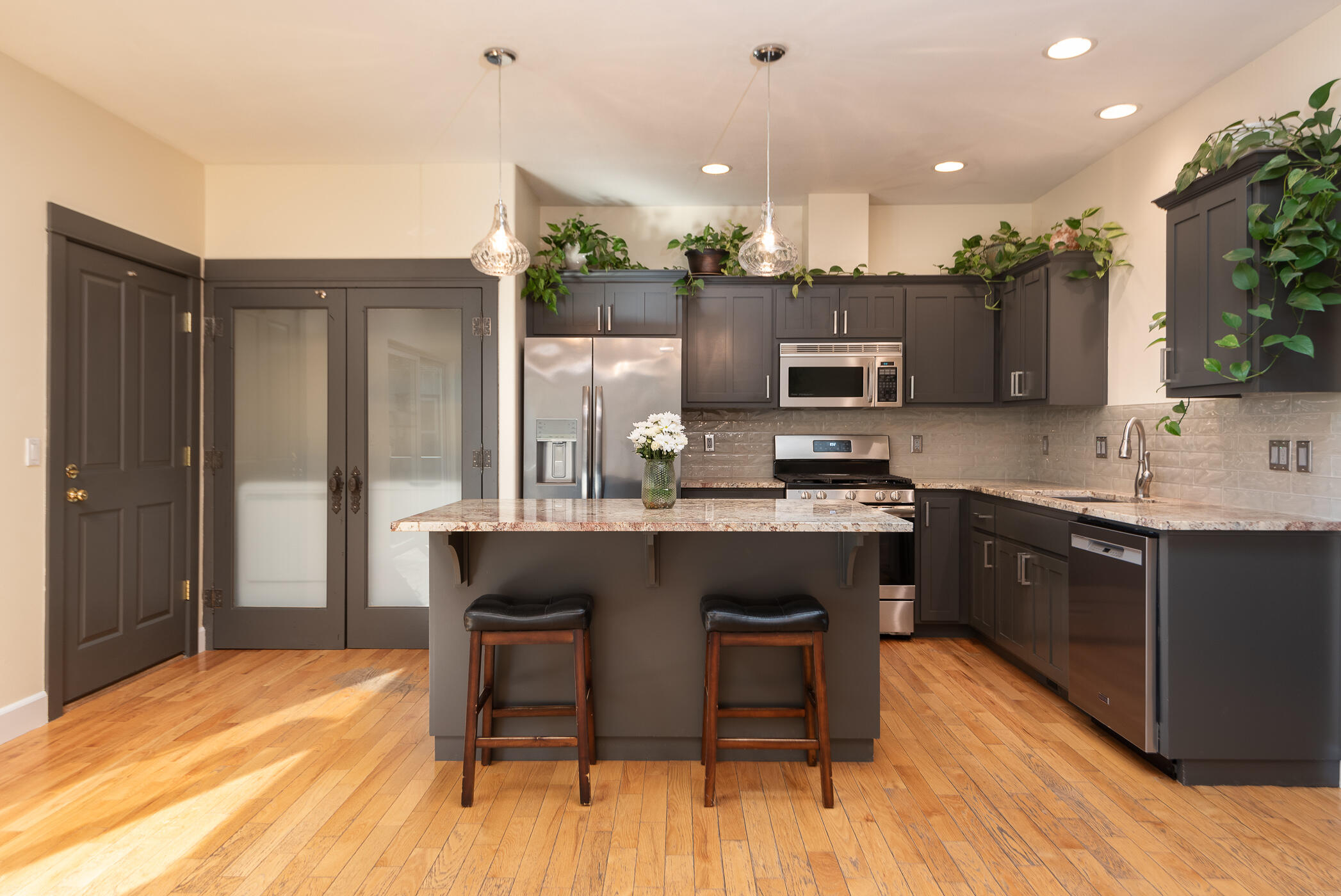 Foxborough - Residential