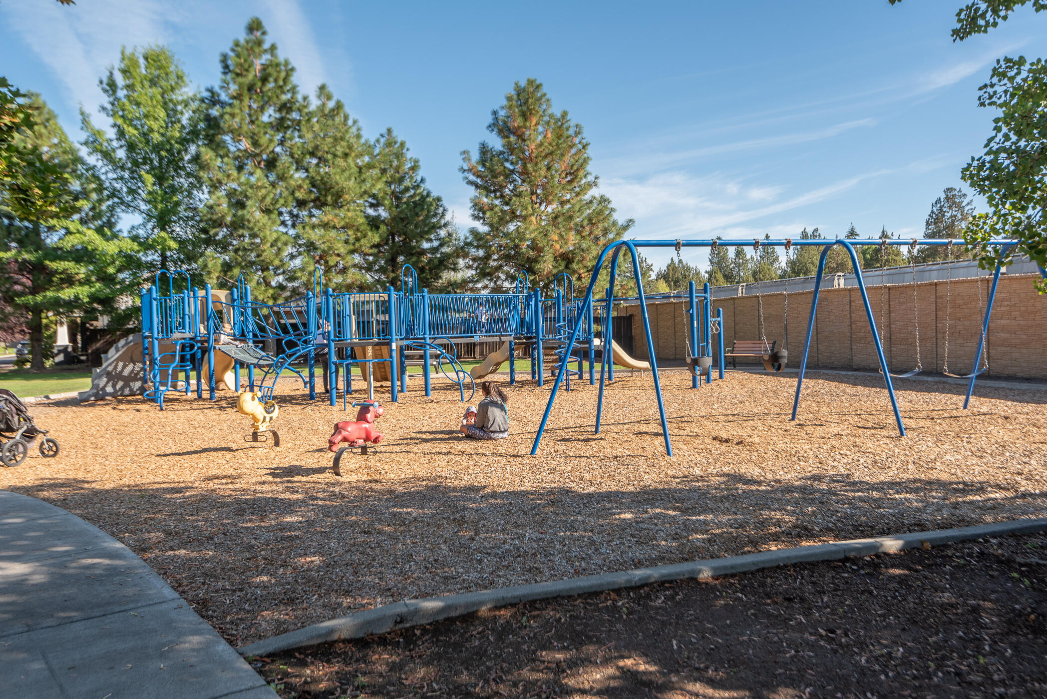 Foxborough - Residential