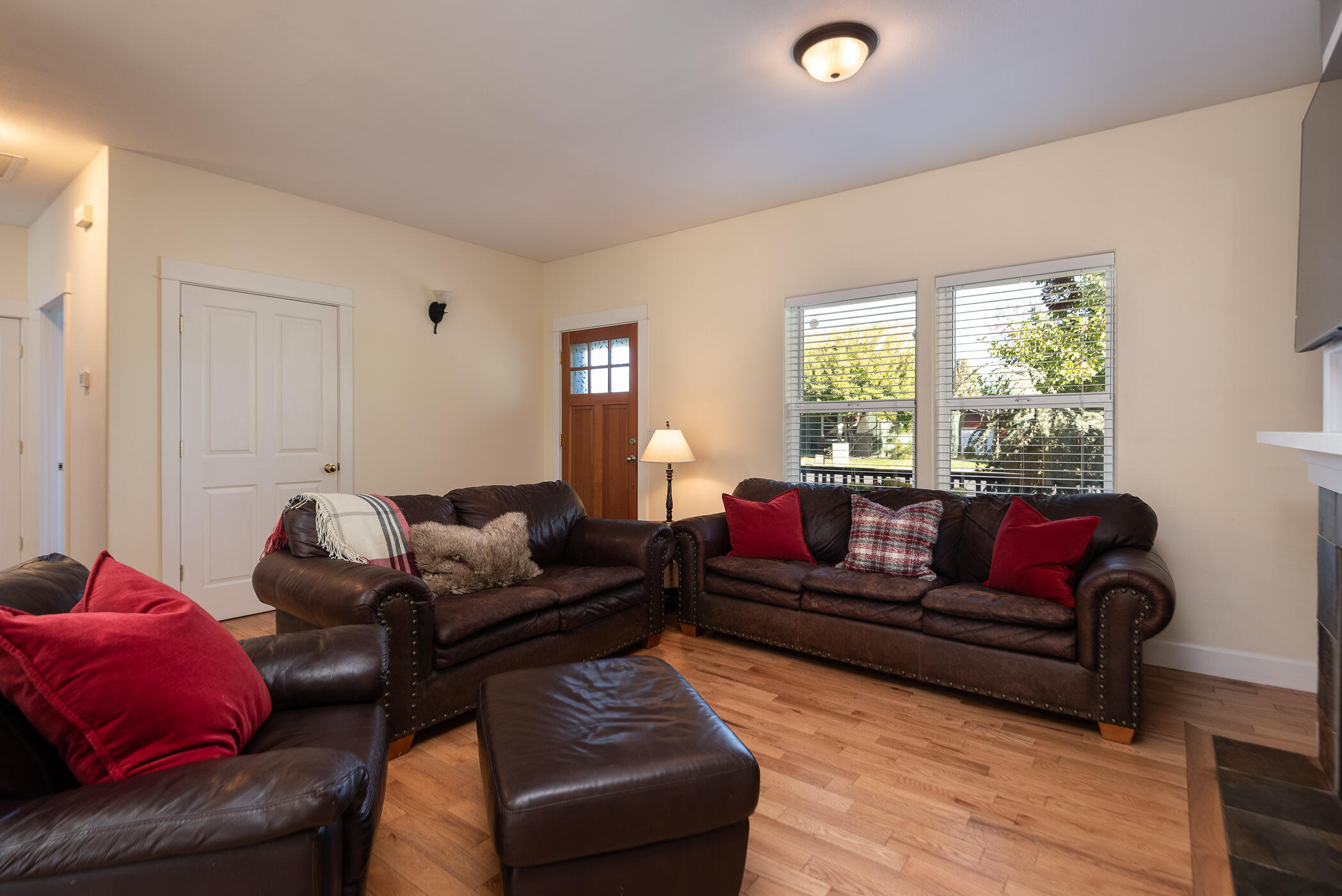 Foxborough - Residential