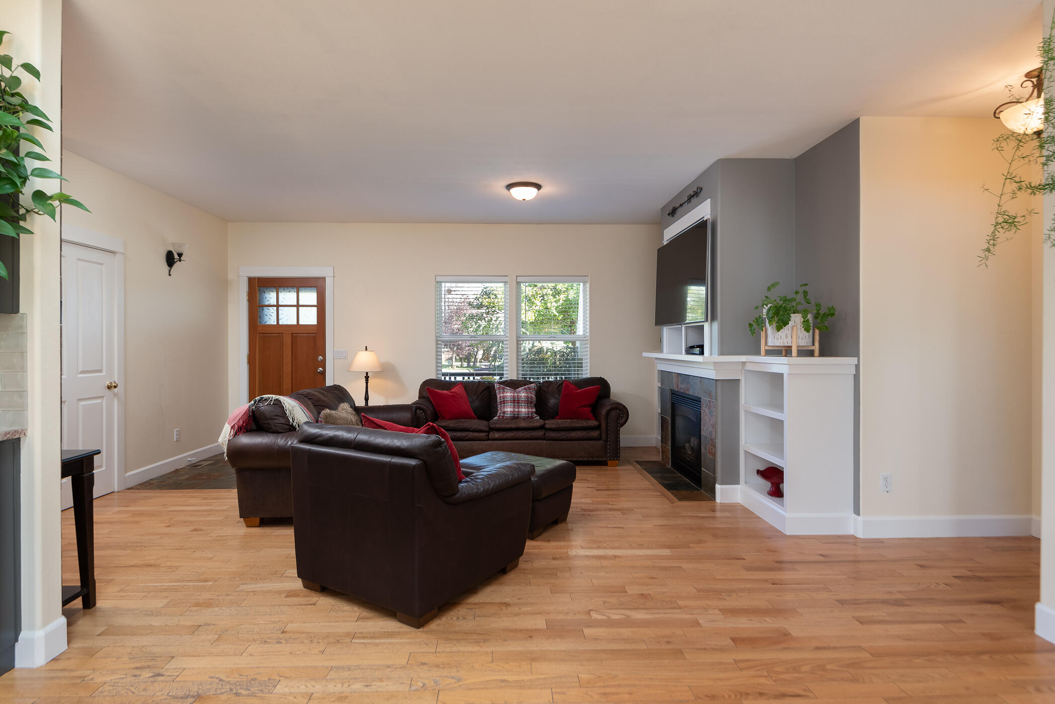 Foxborough - Residential