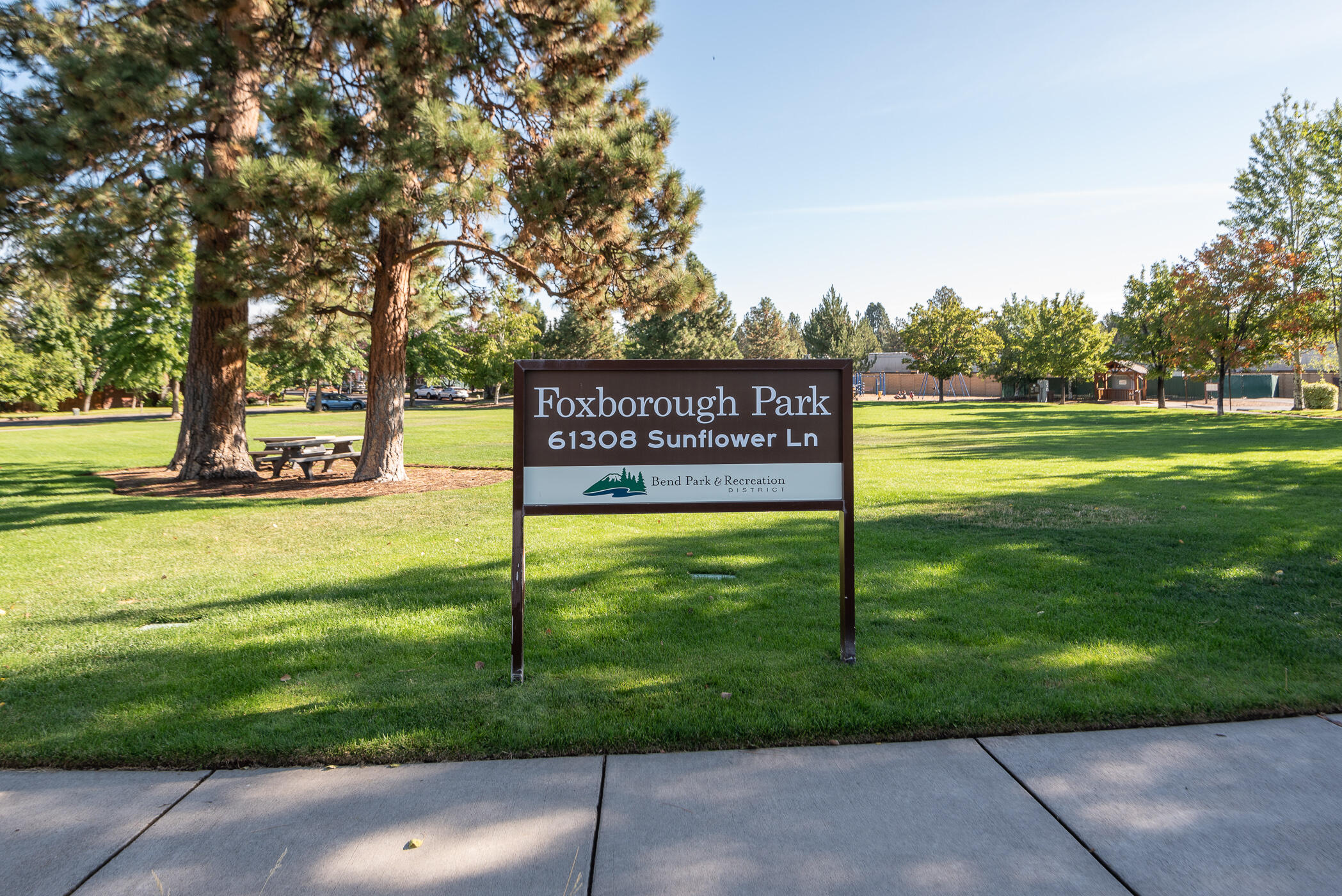 Foxborough - Residential