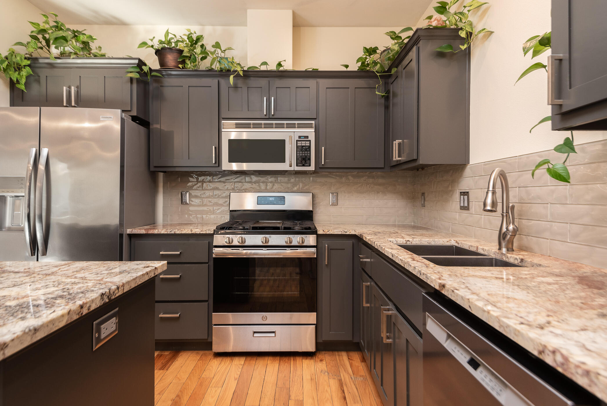 Foxborough - Residential