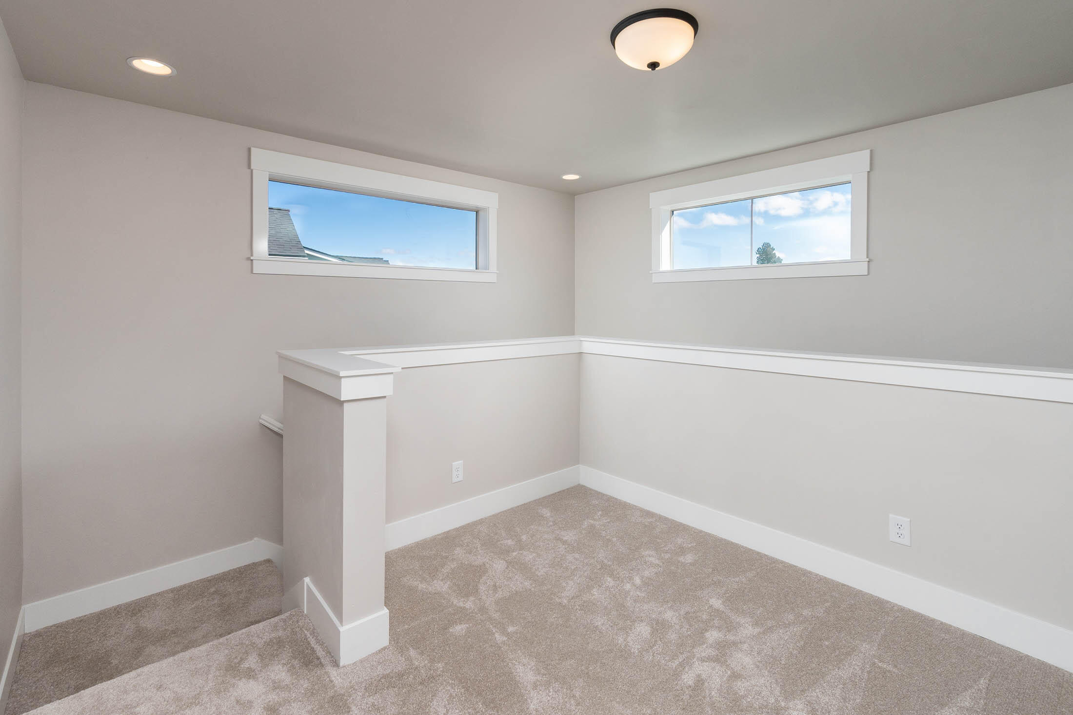 Triple Ridge - Residential