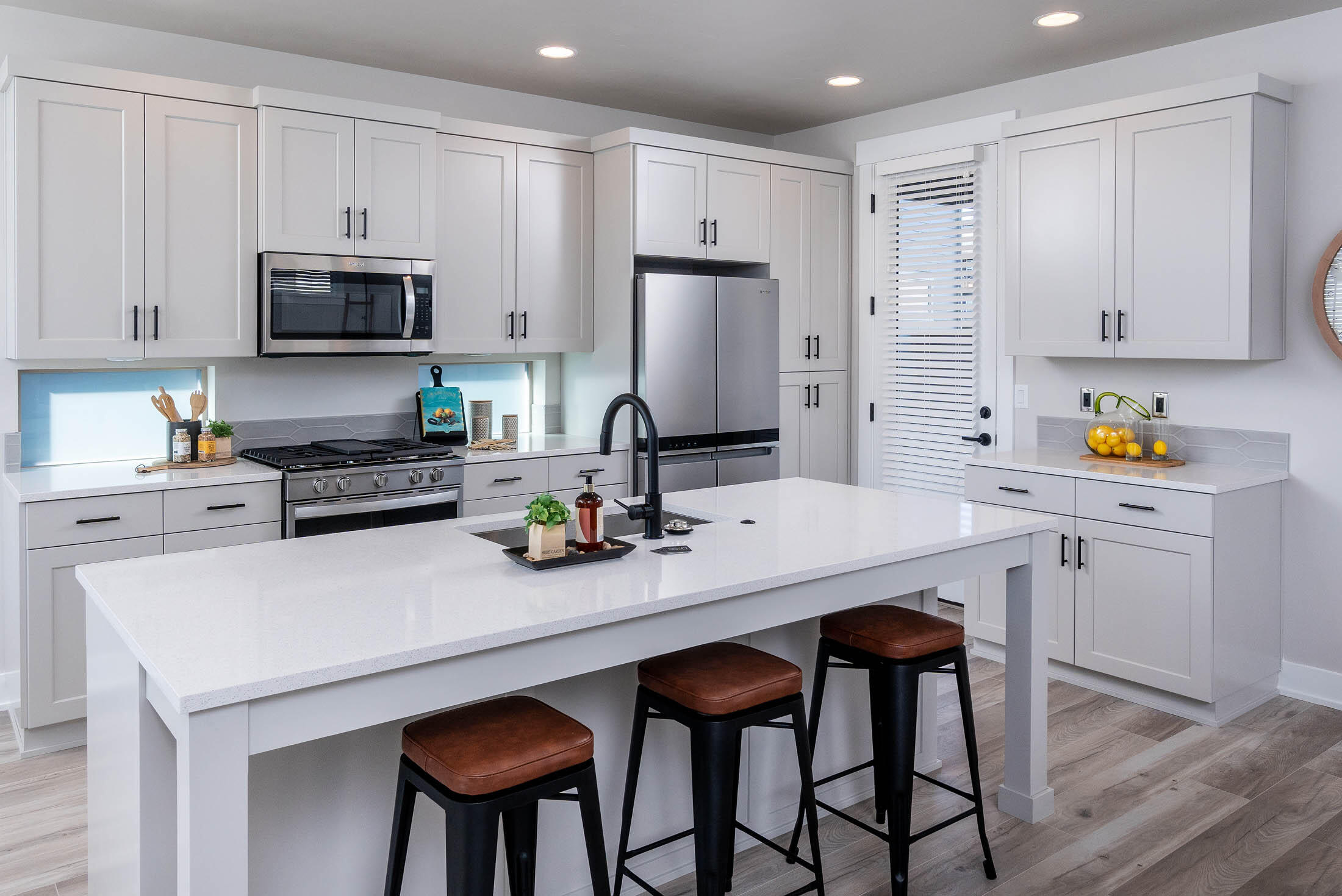 Triple Ridge - Residential