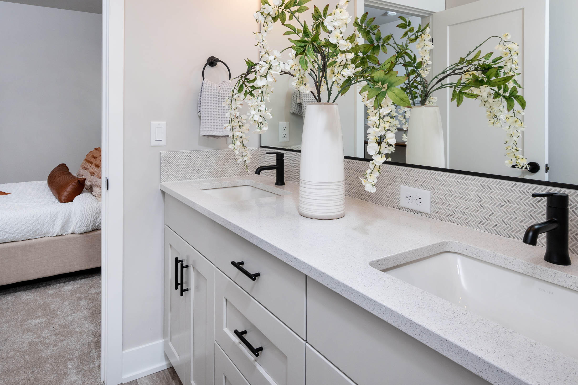 Triple Ridge - Residential