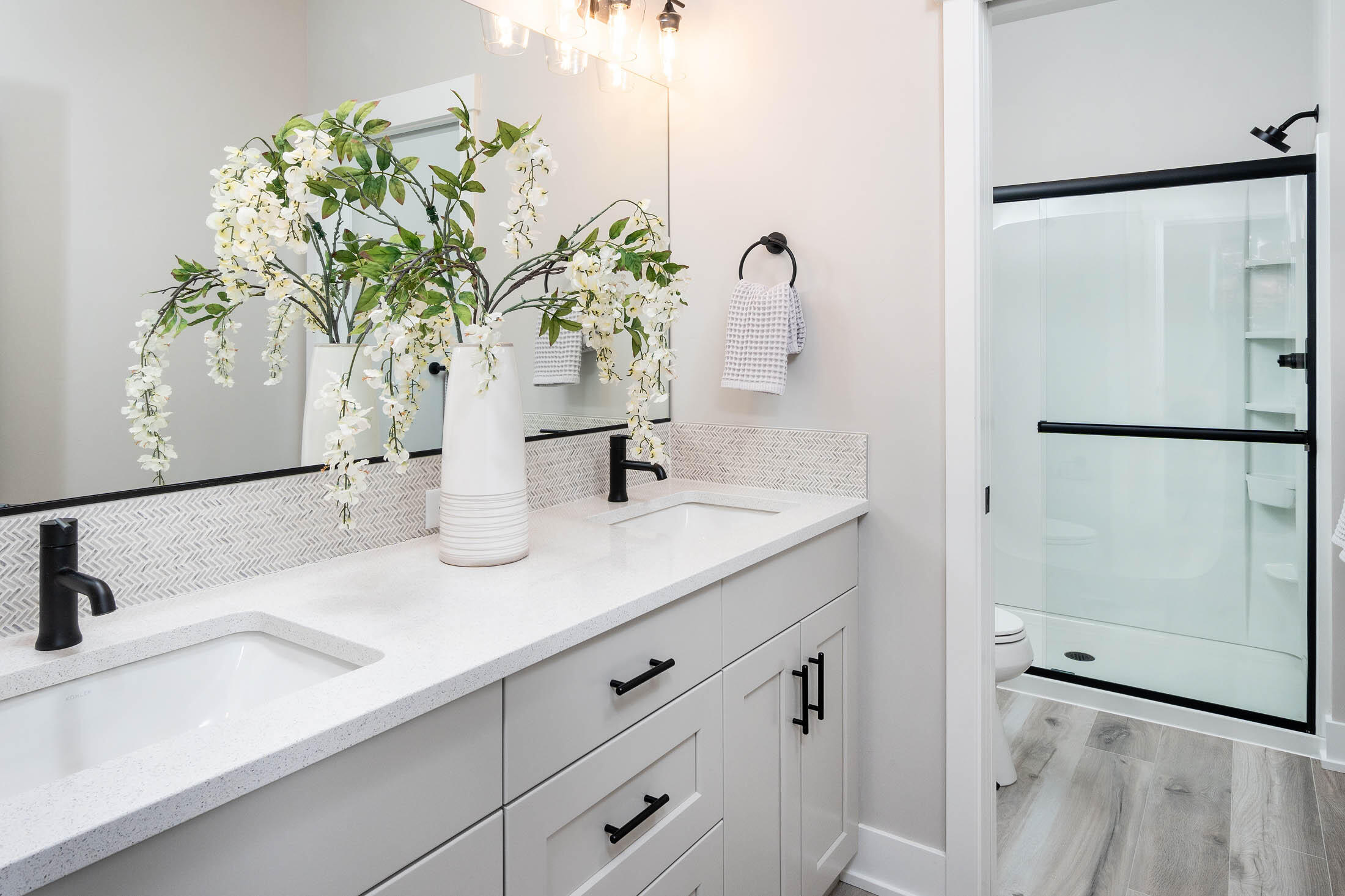 Triple Ridge - Residential