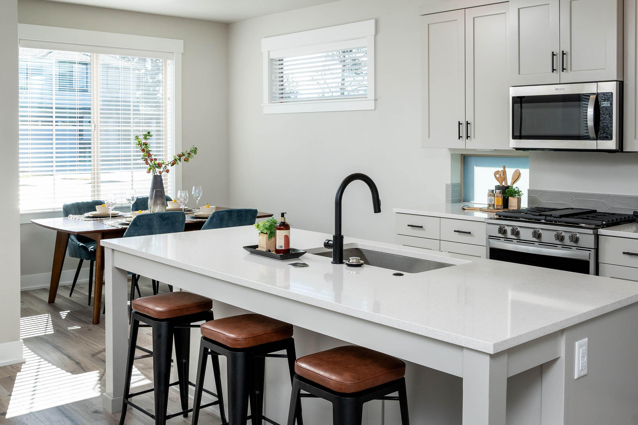 Triple Ridge - Residential