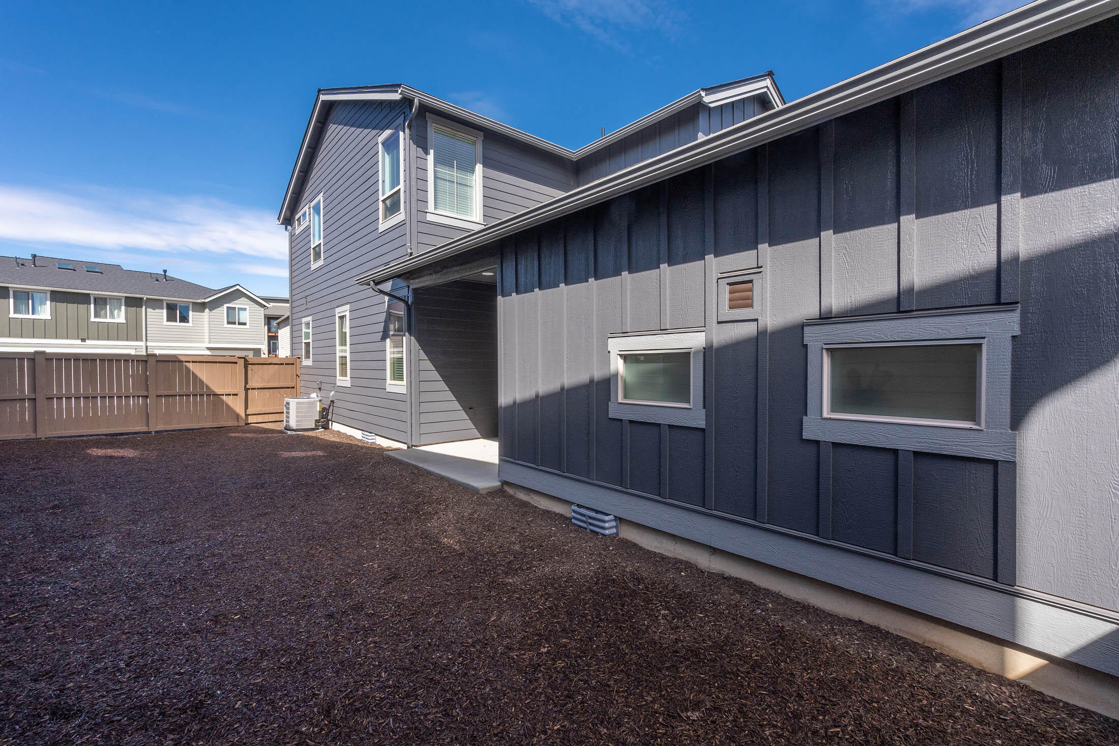 Triple Ridge - Residential