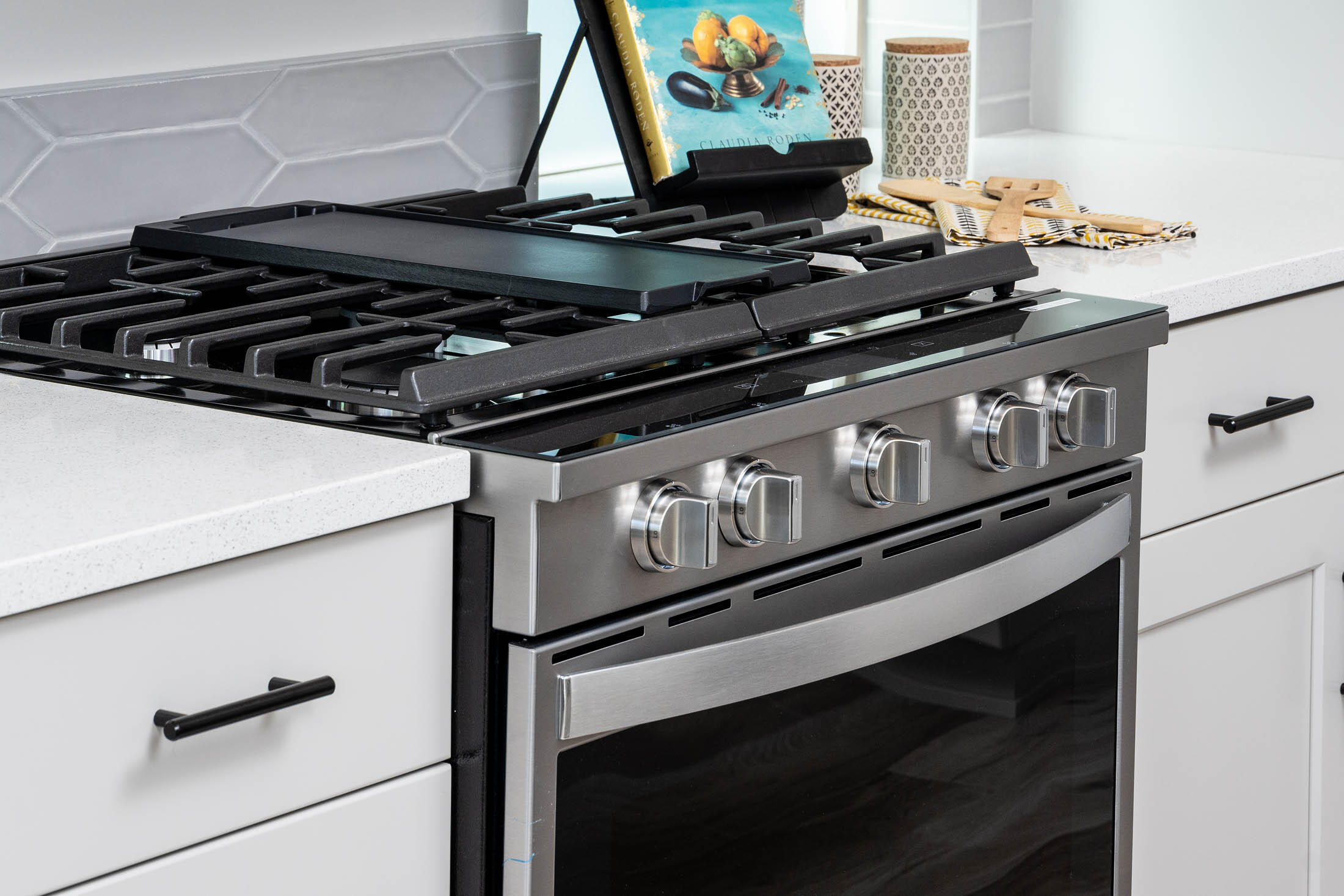 Triple Ridge - Residential