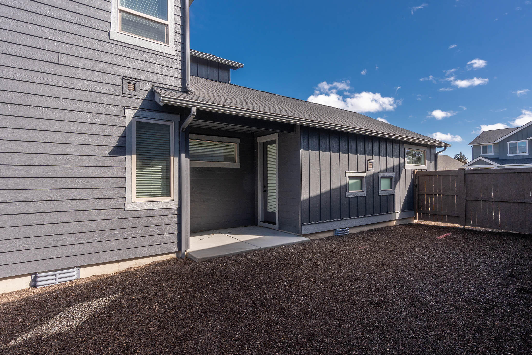 Triple Ridge - Residential