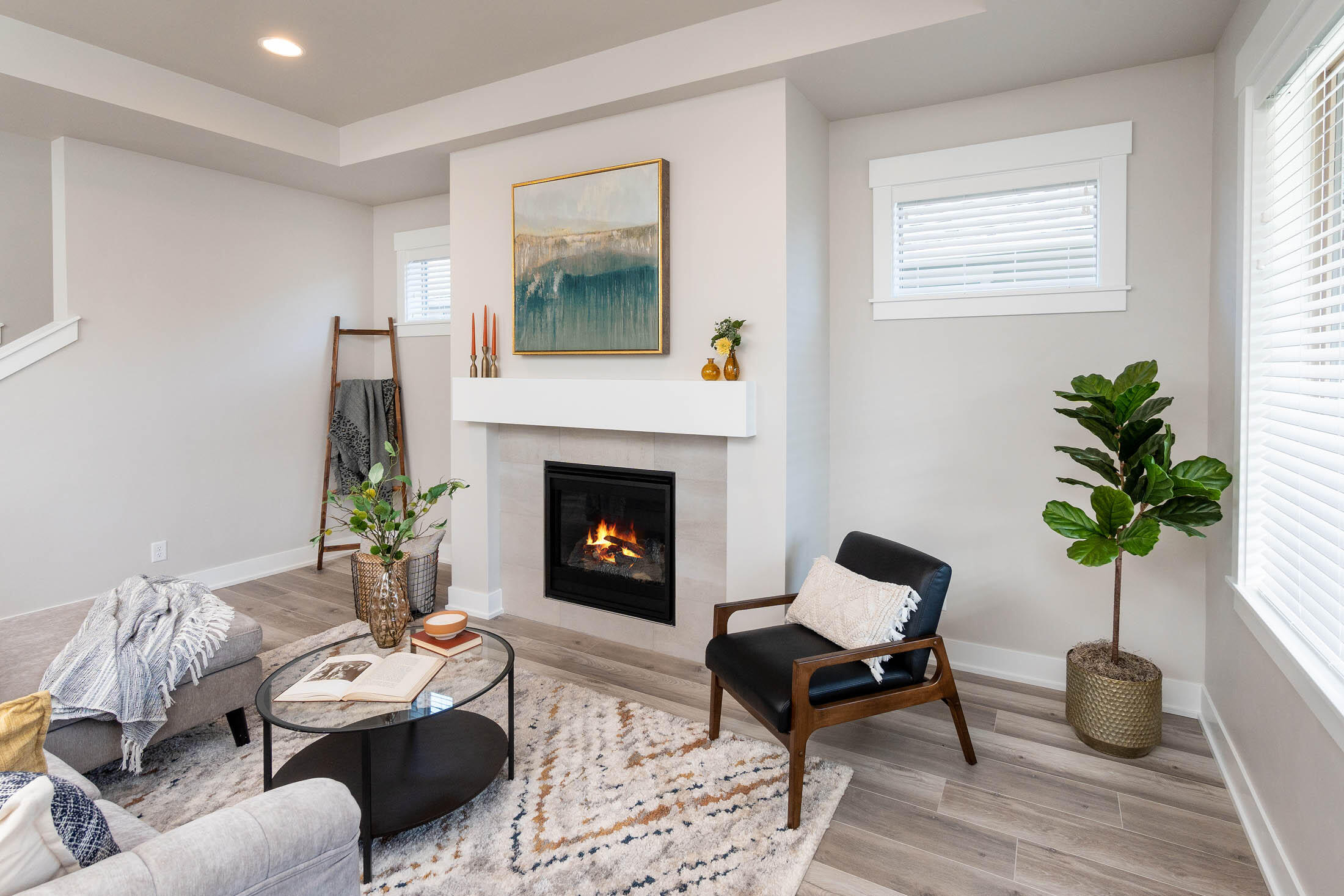 Triple Ridge - Residential