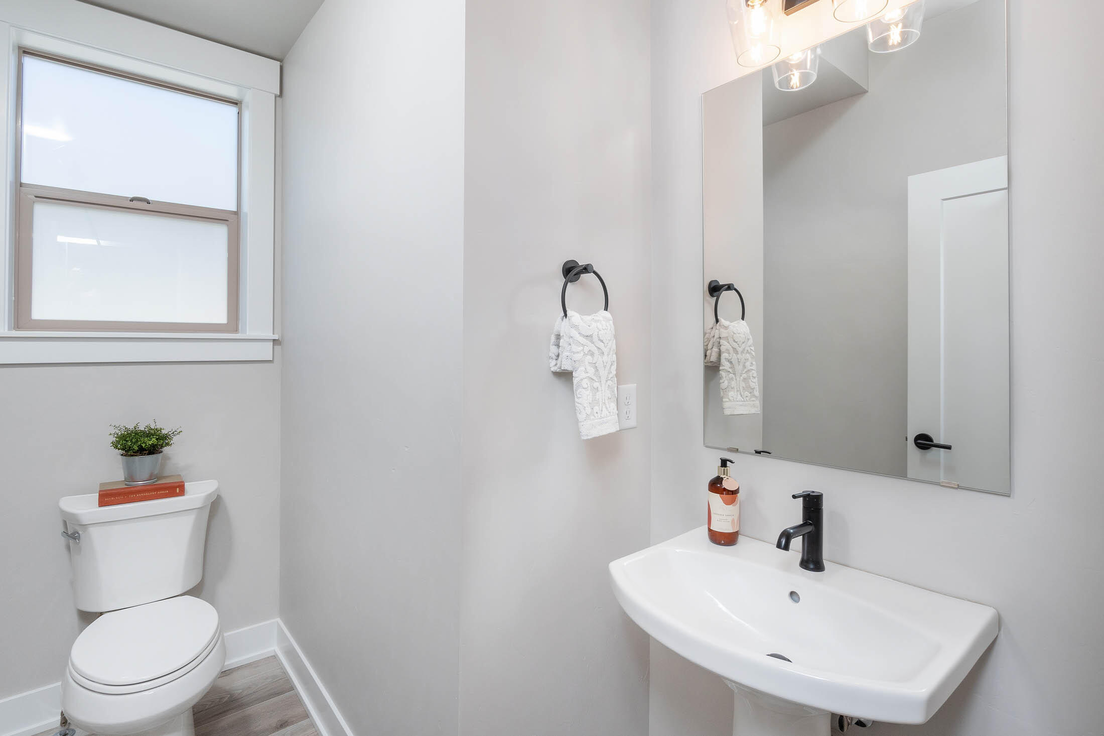 Triple Ridge - Residential