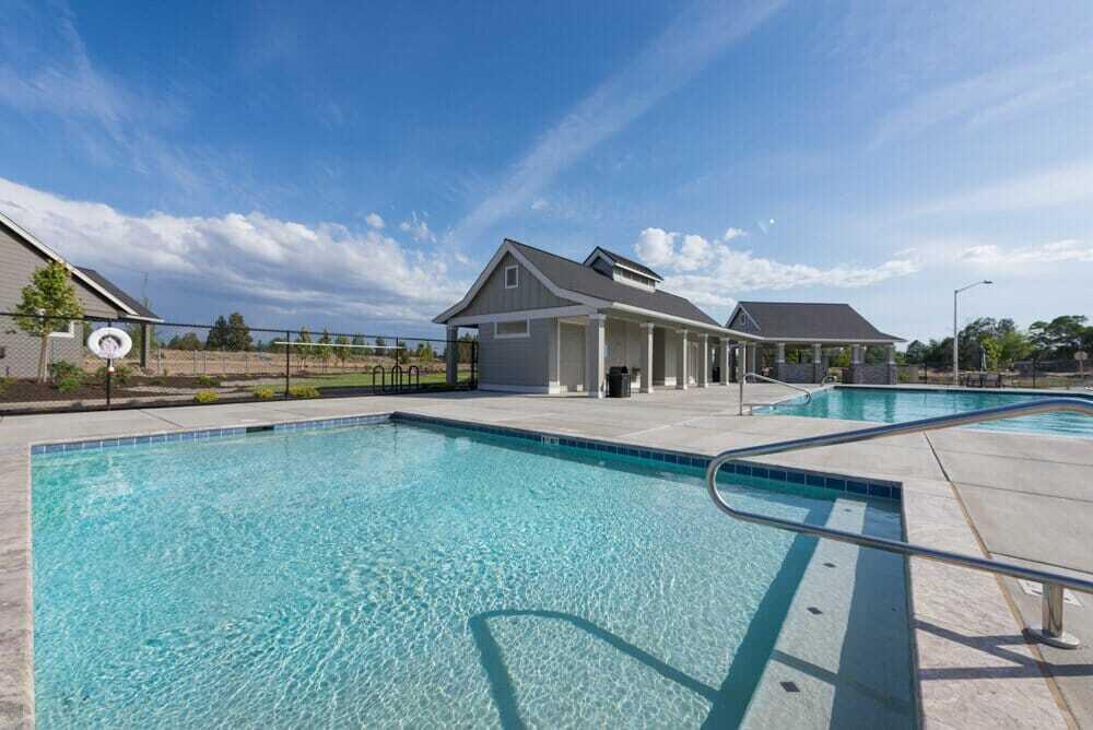 Triple Ridge - Residential