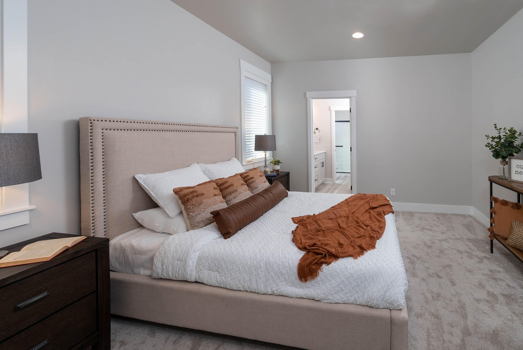 Triple Ridge - Residential