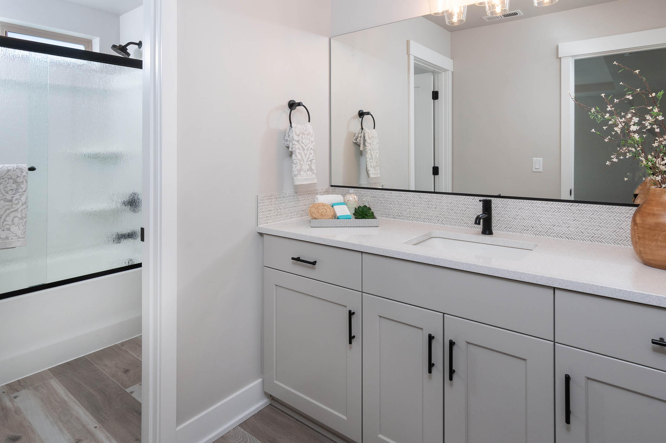 Triple Ridge - Residential