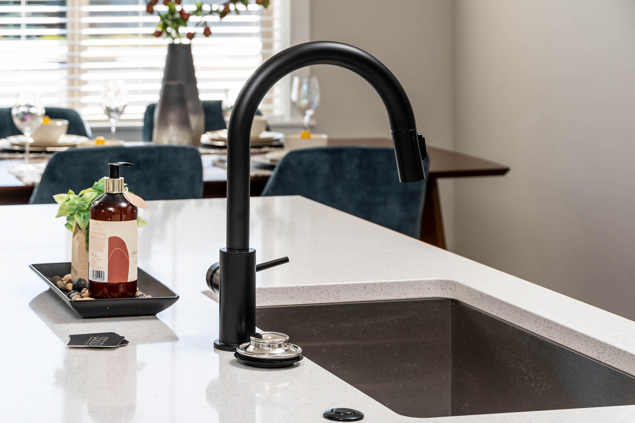 Triple Ridge - Residential