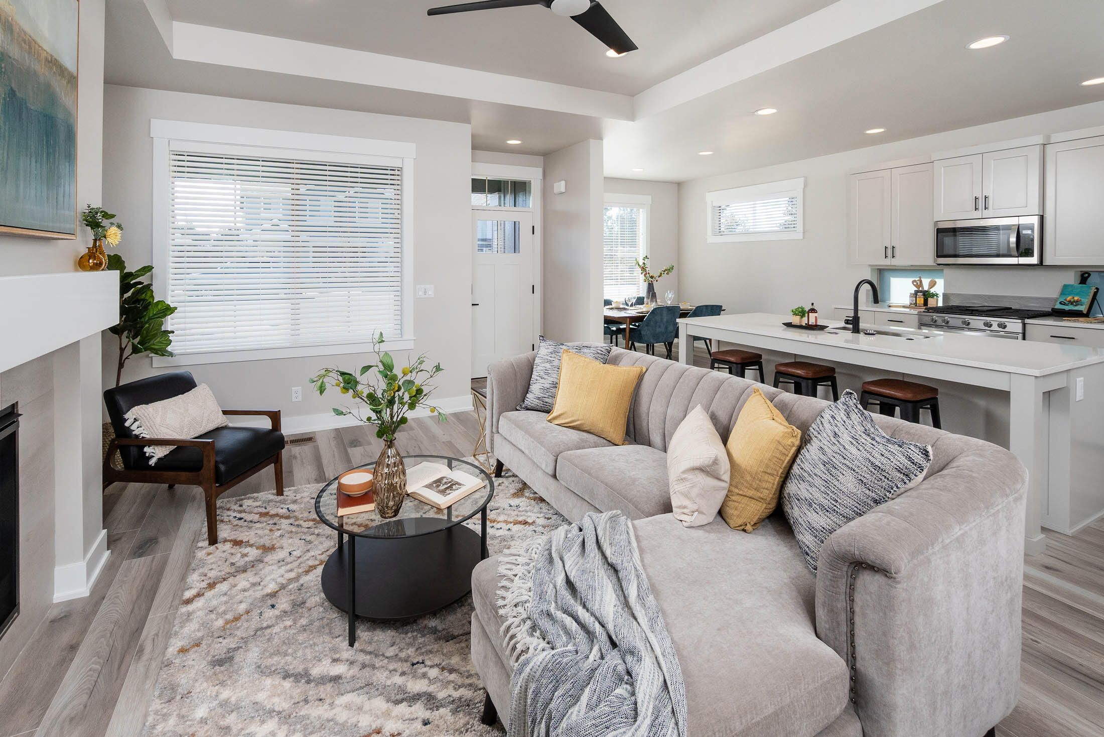 Triple Ridge - Residential