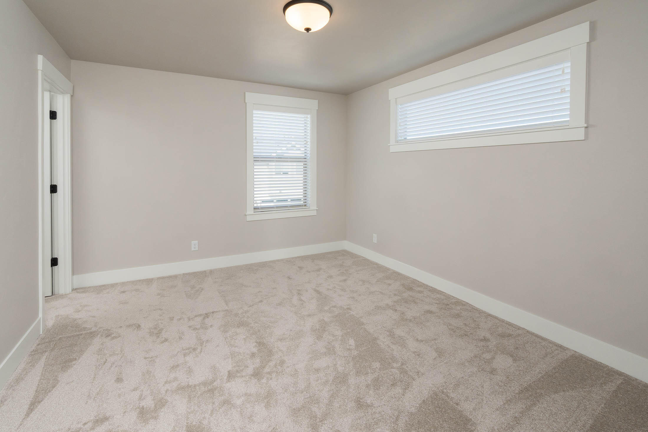 Triple Ridge - Residential