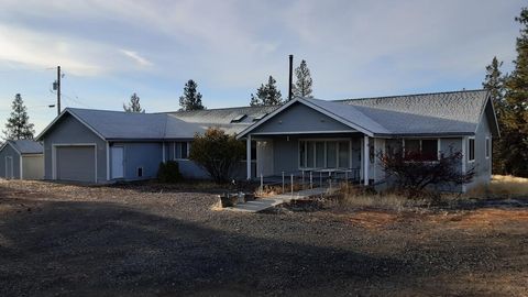 Photo of 8104 Prairie Dog Drive, Bonanza, OR 97623 (MLS # 220211108)