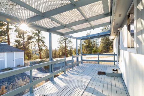 Tiny photo for 8104 Prairie Dog Drive, Bonanza, OR 97623 (MLS # 220211108)