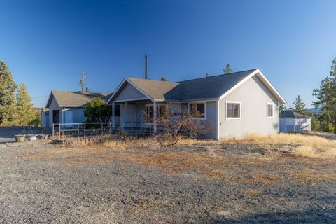 Tiny photo for 8104 Prairie Dog Drive, Bonanza, OR 97623 (MLS # 220211108)