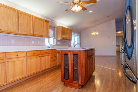 Tiny photo for 8104 Prairie Dog Drive, Bonanza, OR 97623 (MLS # 220211108)