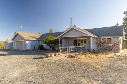 Tiny photo for 8104 Prairie Dog Drive, Bonanza, OR 97623 (MLS # 220211108)
