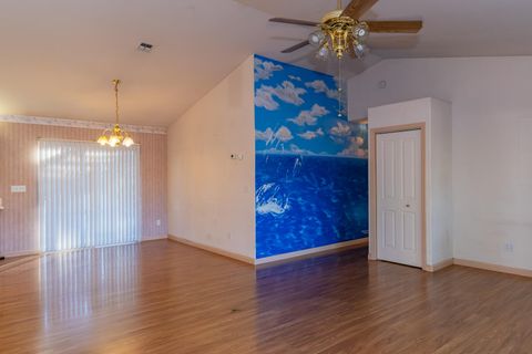 Tiny photo for 8104 Prairie Dog Drive, Bonanza, OR 97623 (MLS # 220211108)