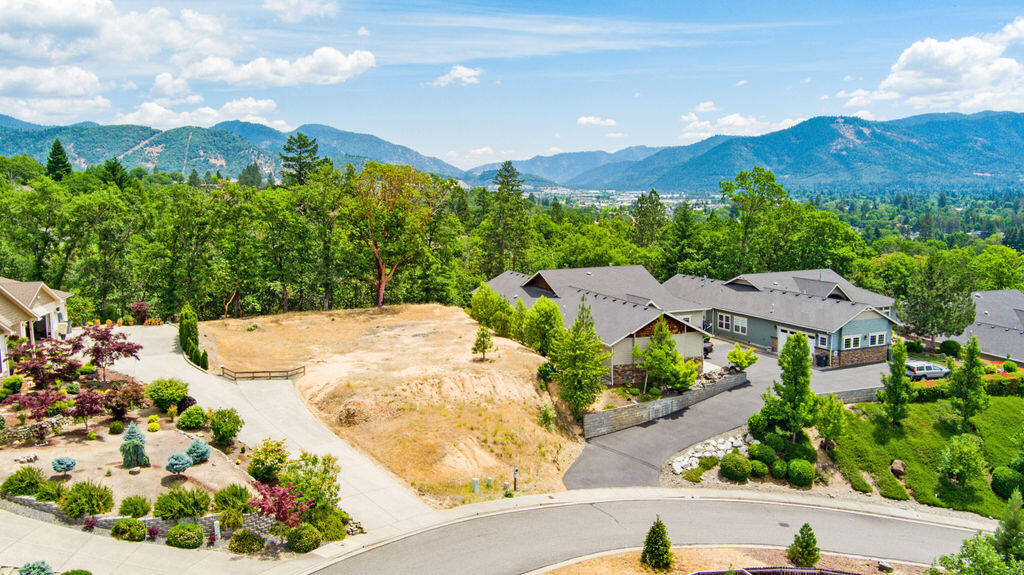 Forest Hills Subdivision - Land