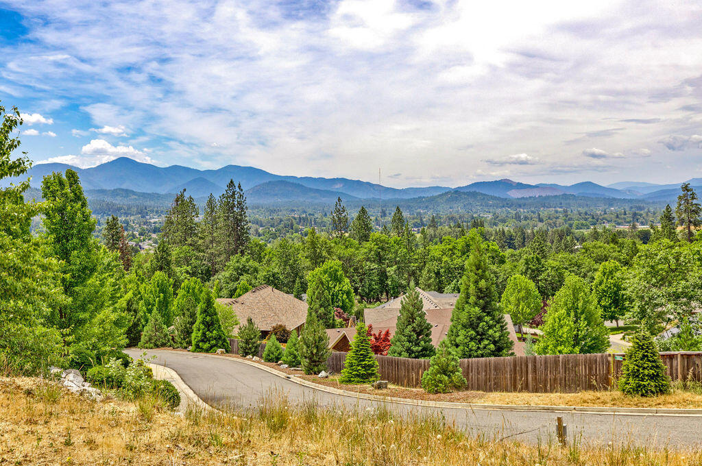 Forest Hills Subdivision - Land