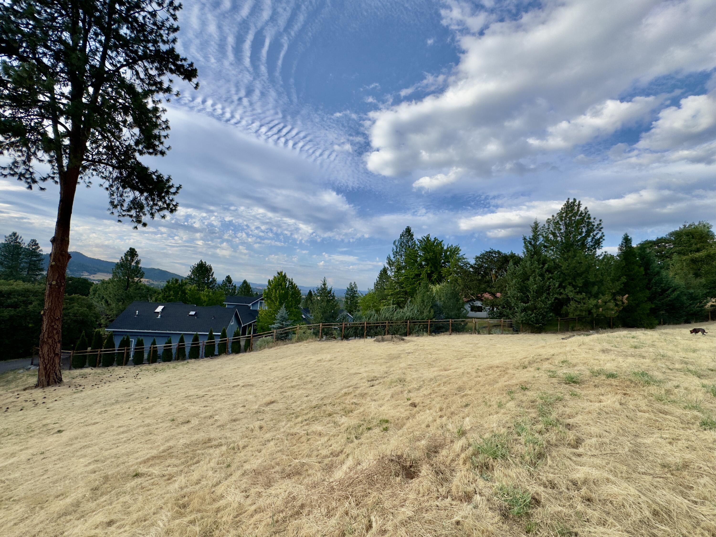 Westview Heights - Land