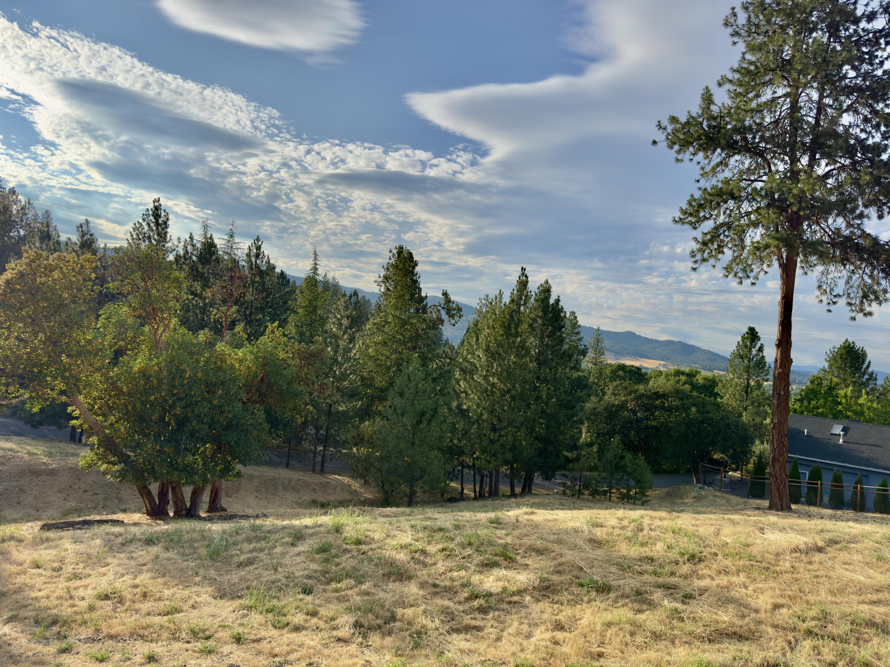 Westview Heights - Land