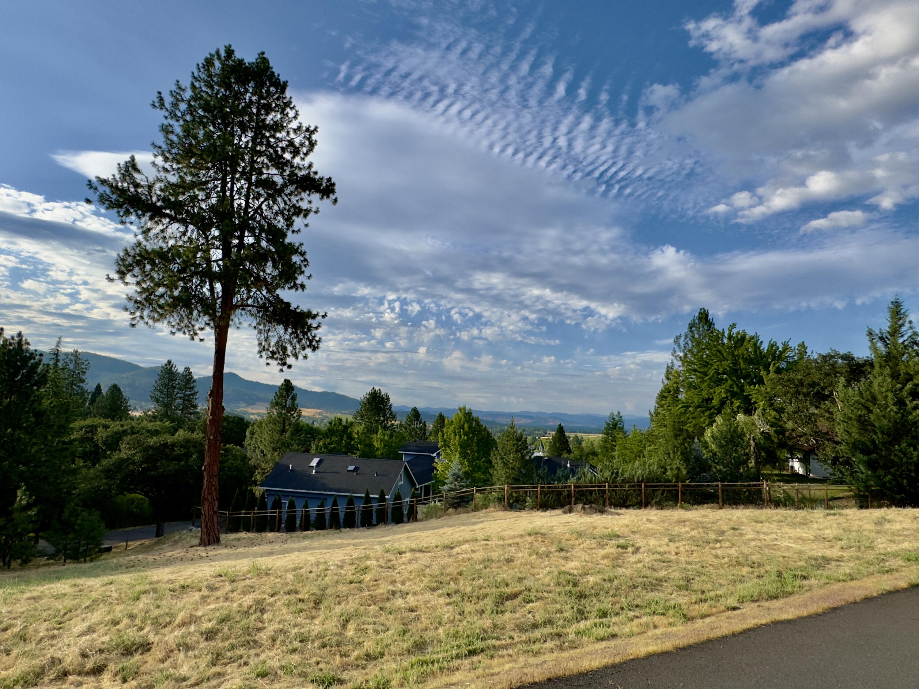 Westview Heights - Land