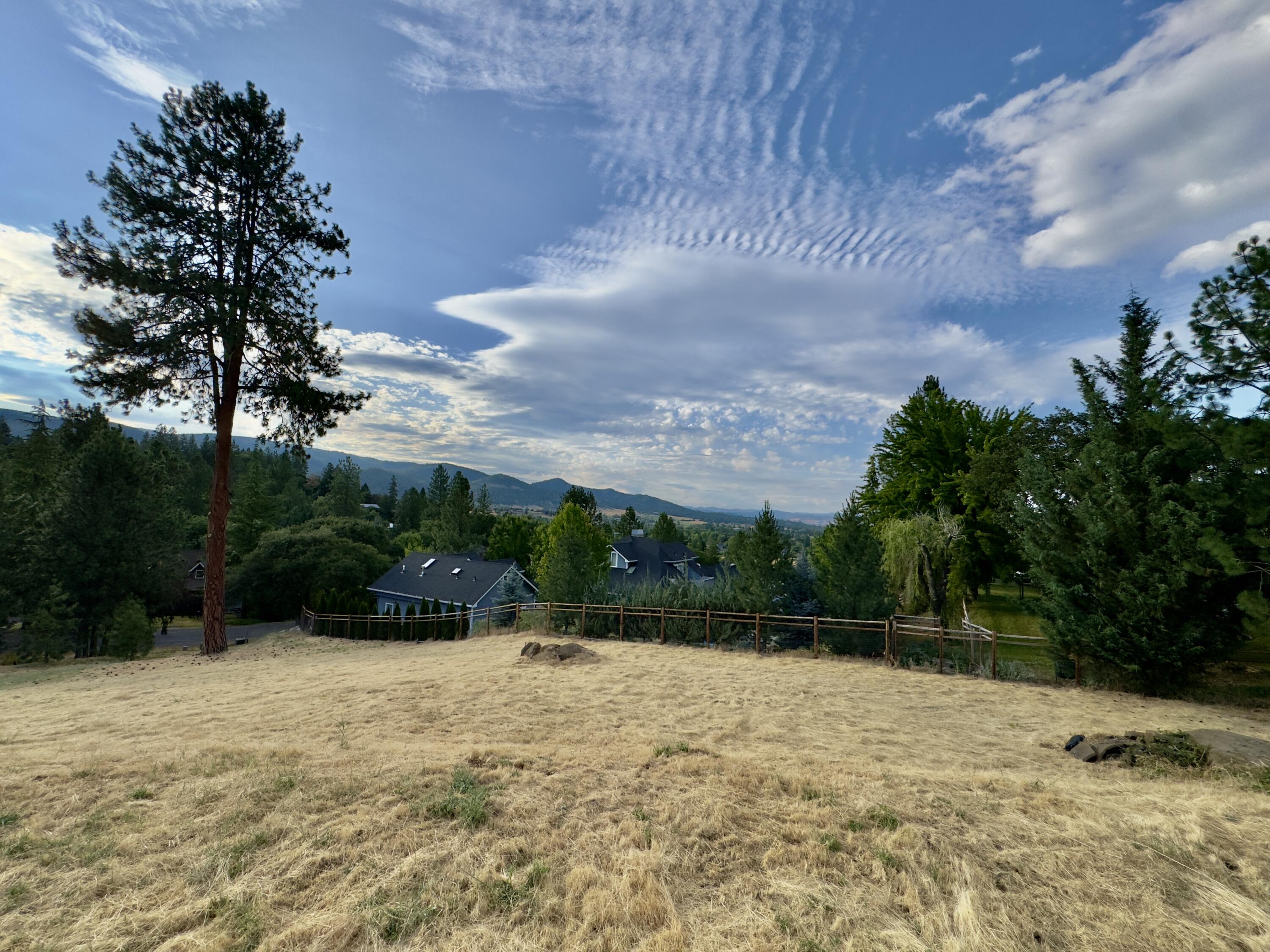 Westview Heights - Land