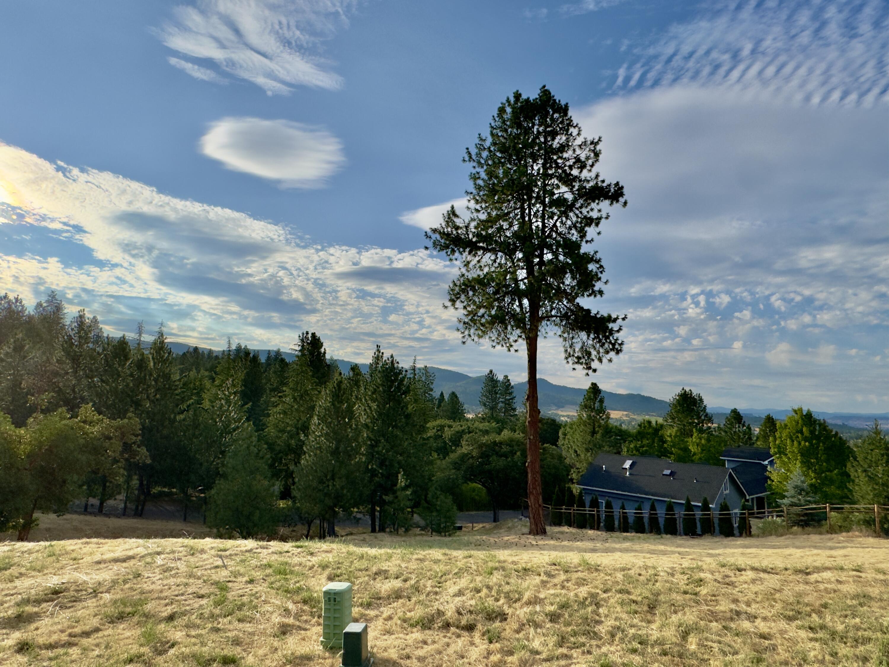 Westview Heights - Land