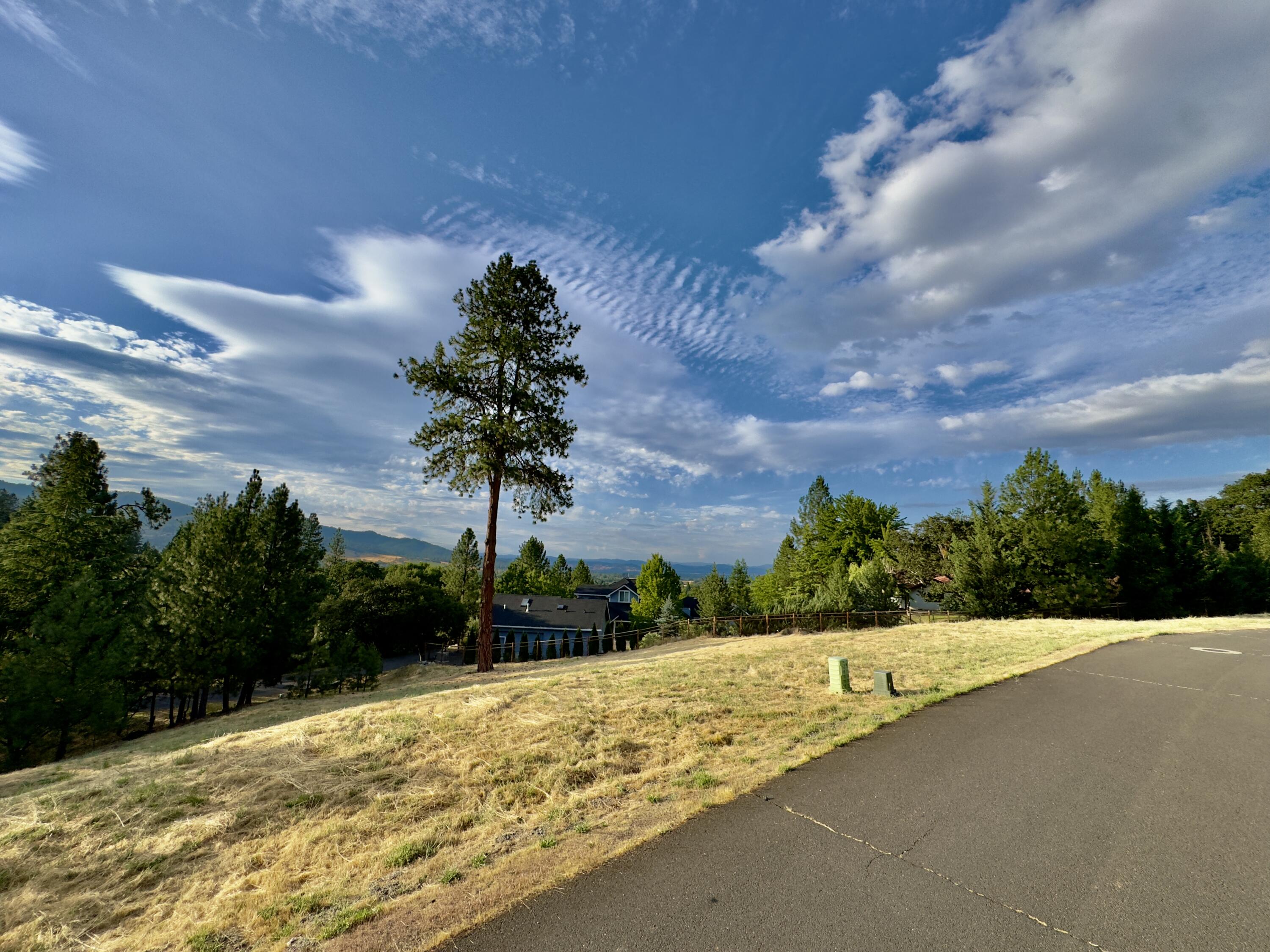 Westview Heights - Land