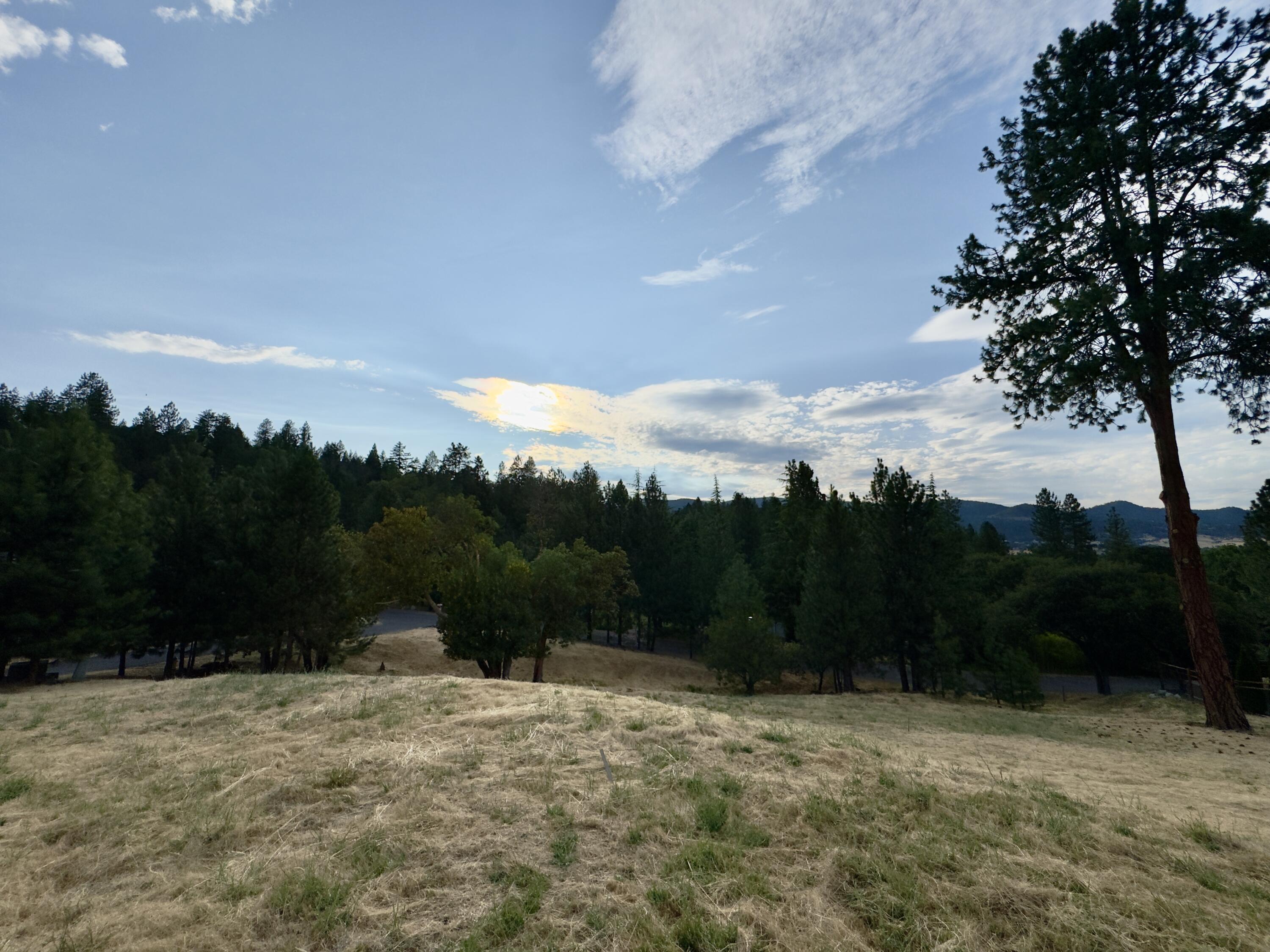 Westview Heights - Land