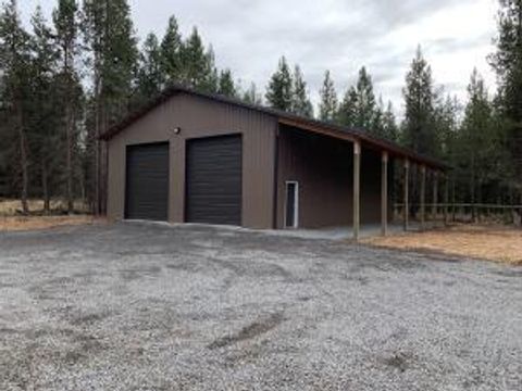Photo of 17169 Spring River Road, Bend, OR 97707 (MLS # 220215676)