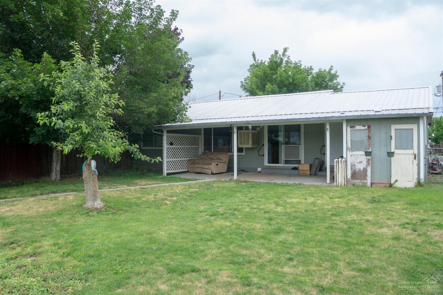 2nd_CC - Residential