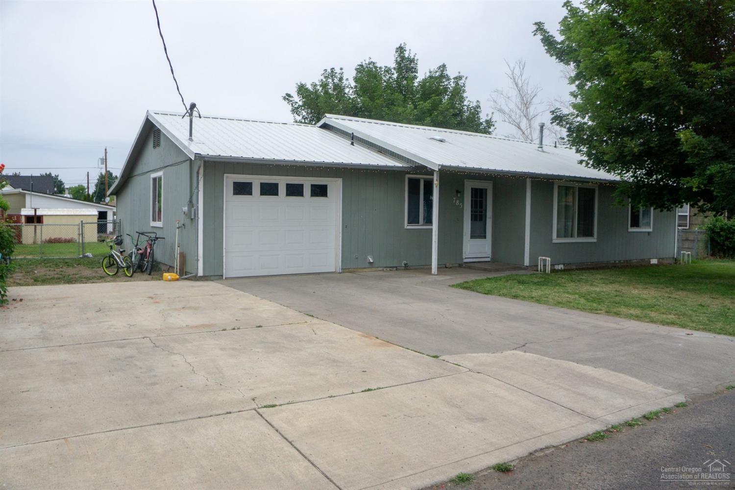 2nd_CC - Residential