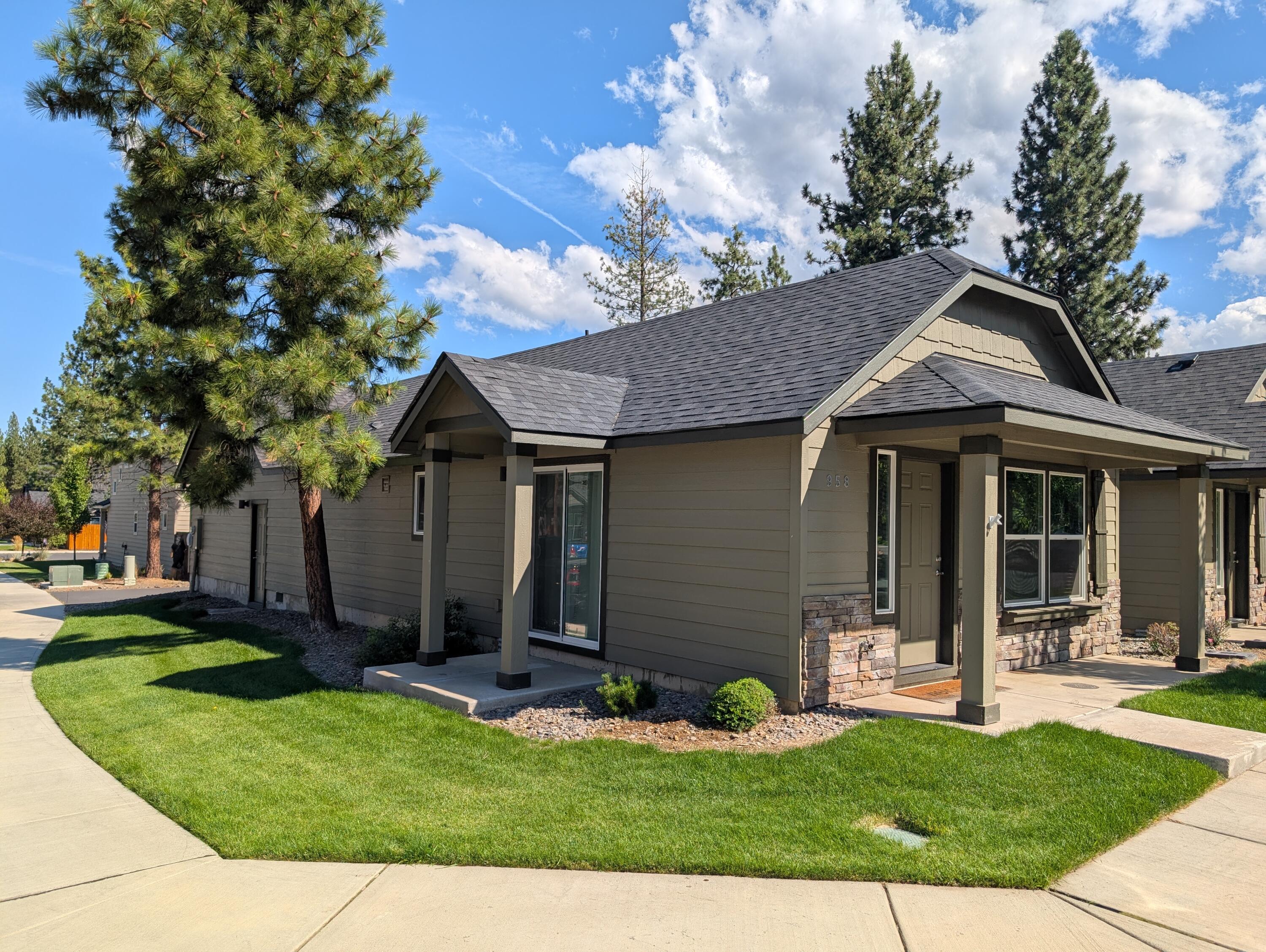 Village@Cold Springs - Residential