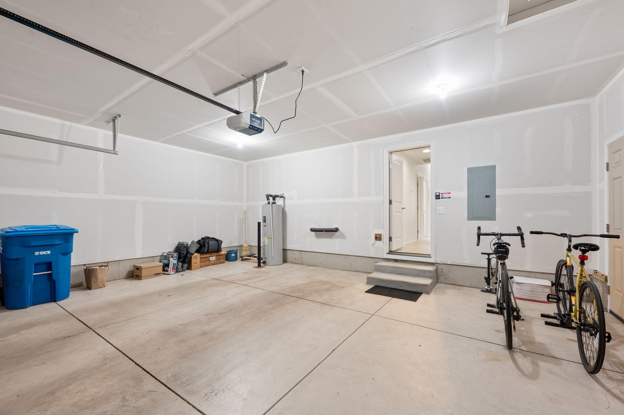 Village@Cold Springs - Residential