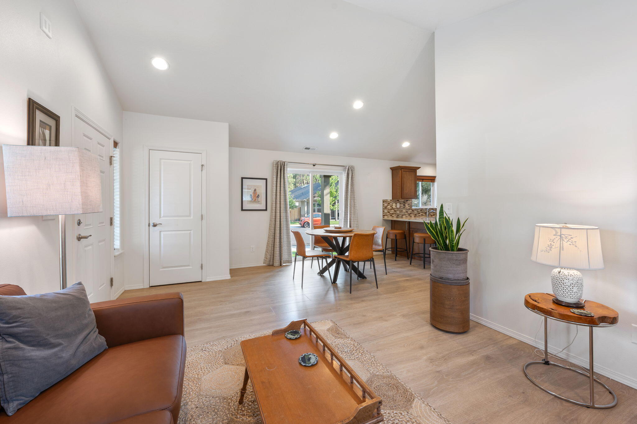 Village@Cold Springs - Residential