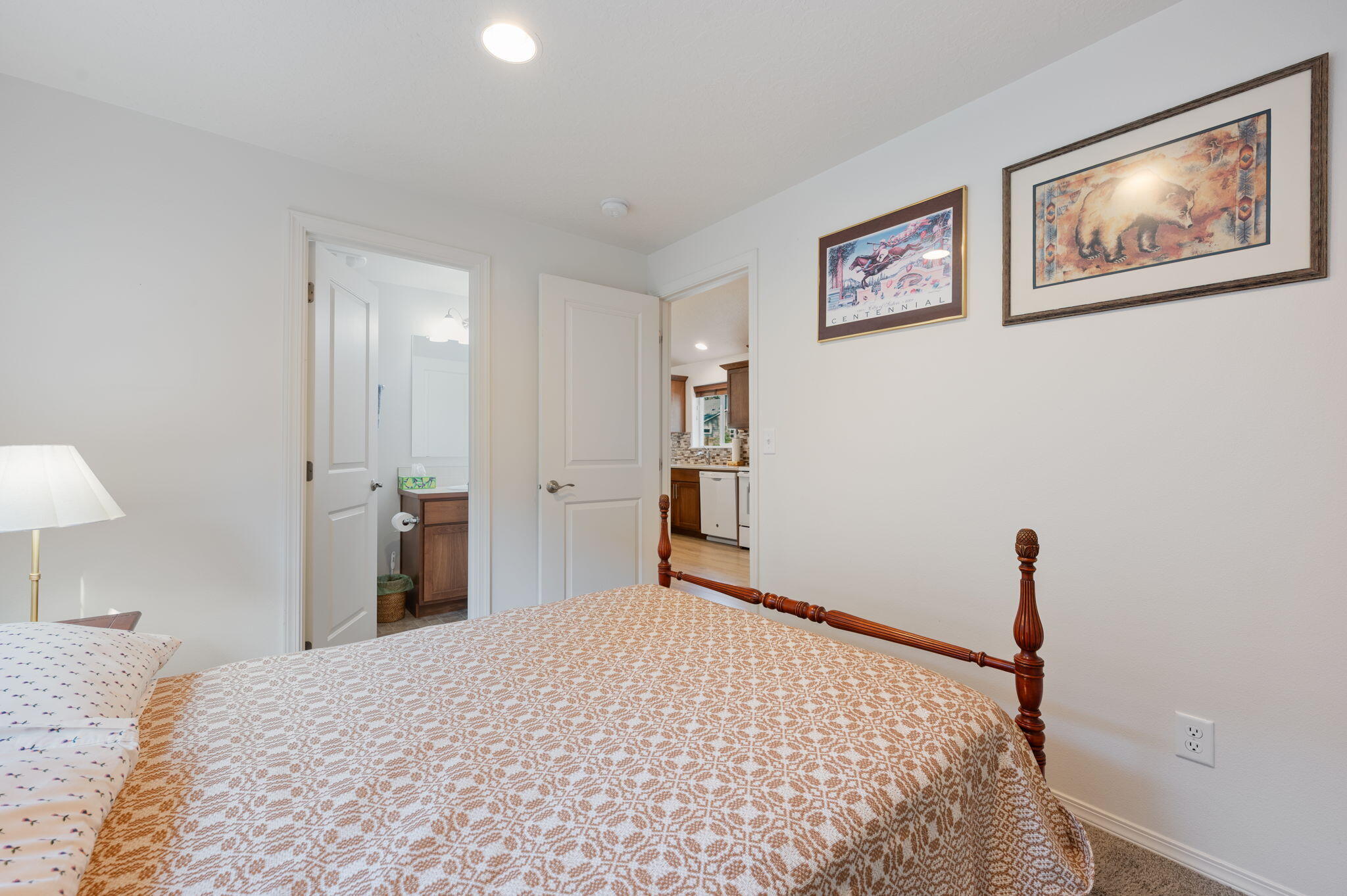 Village@Cold Springs - Residential