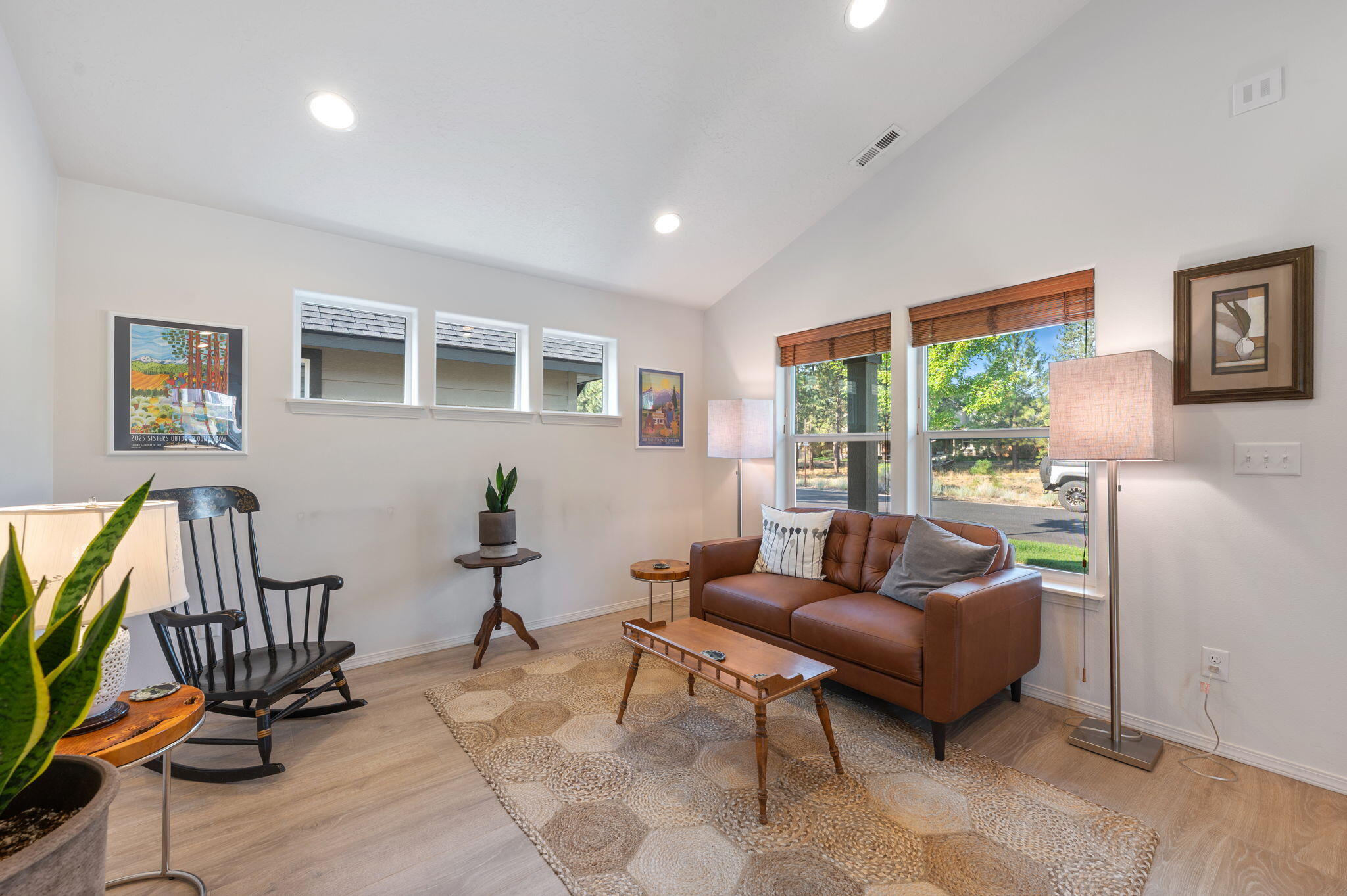 Village@Cold Springs - Residential