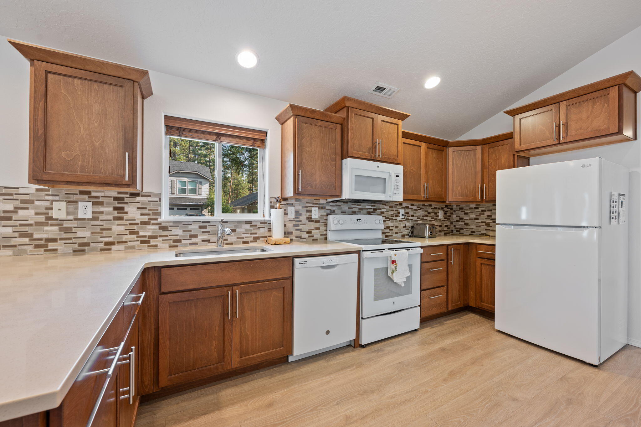 Village@Cold Springs - Residential