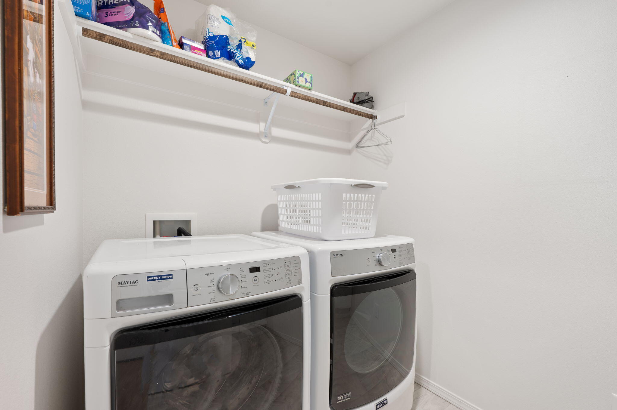 Village@Cold Springs - Residential