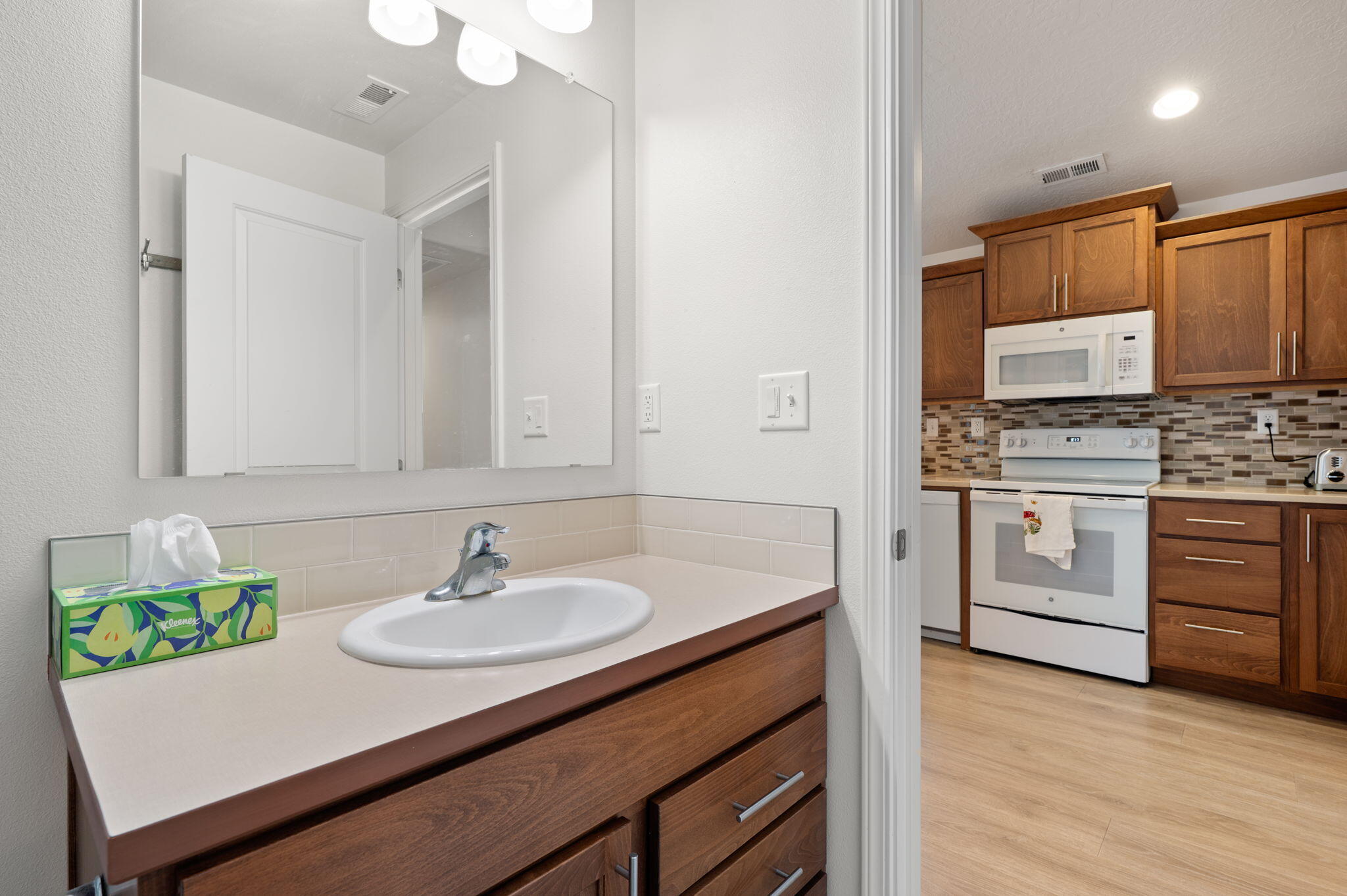 Village@Cold Springs - Residential