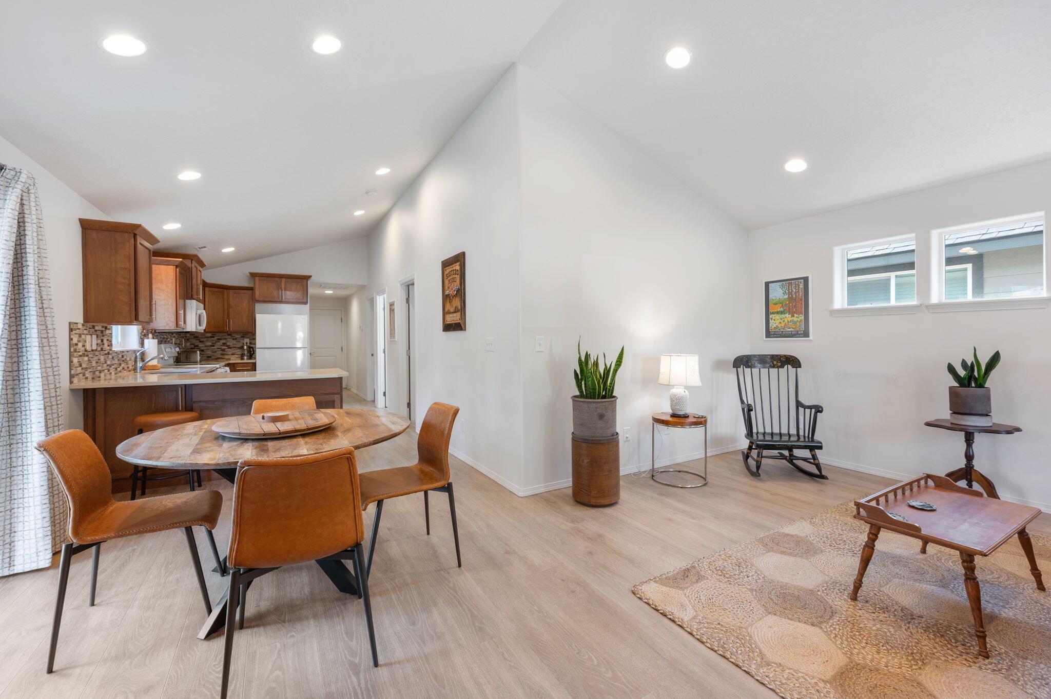 Village@Cold Springs - Residential