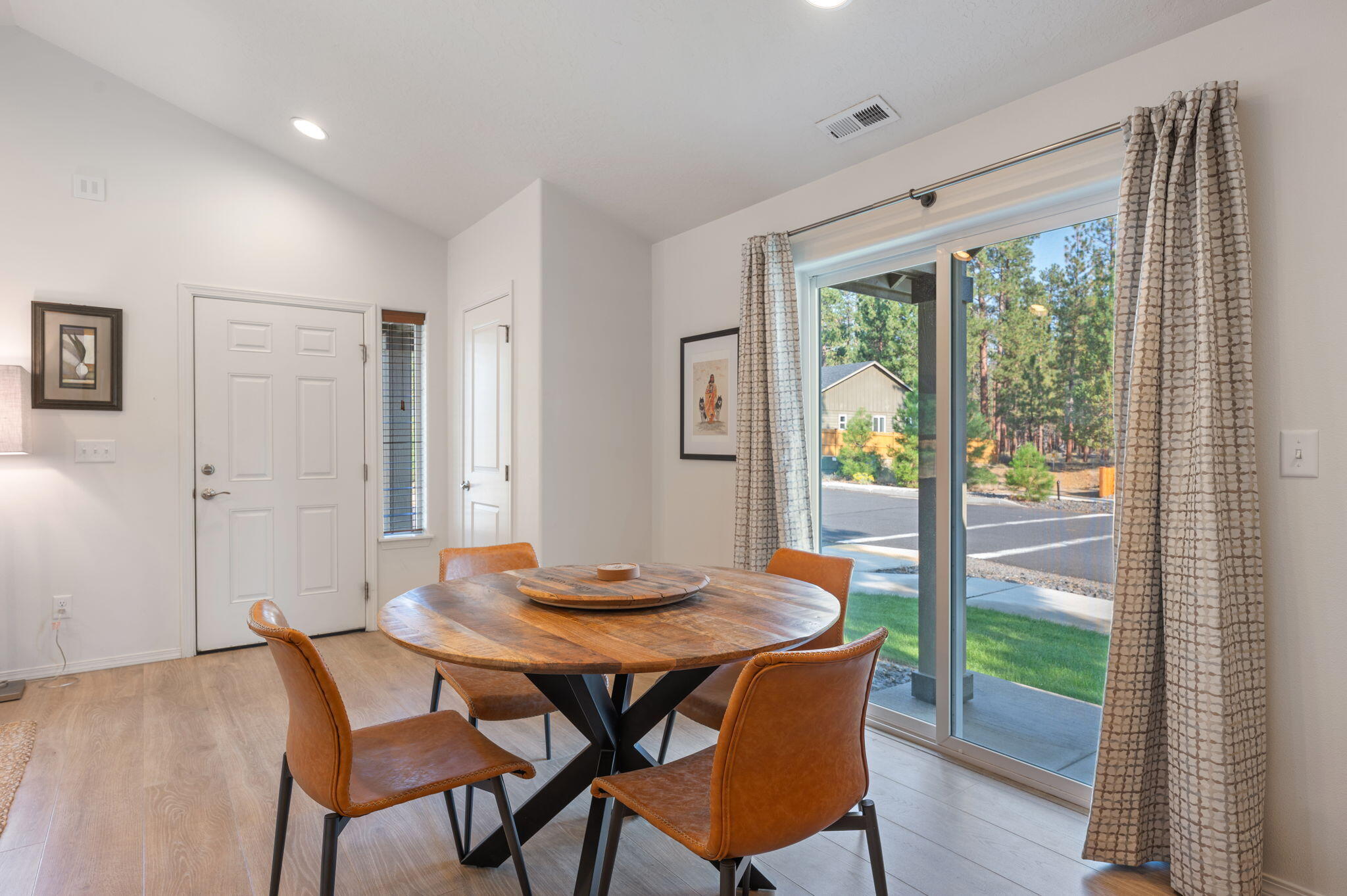 Village@Cold Springs - Residential